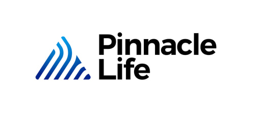 New look for Pinnacle Life!