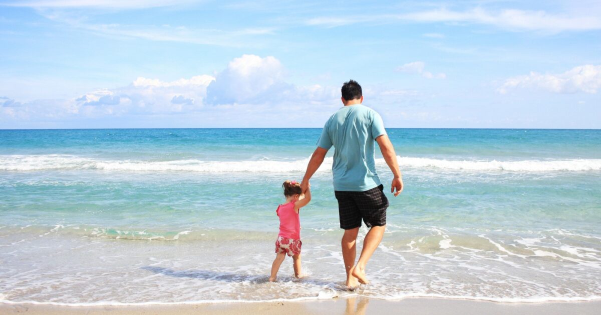 Do fathers need life insurance? Best Father's Day… Pinnacle Life